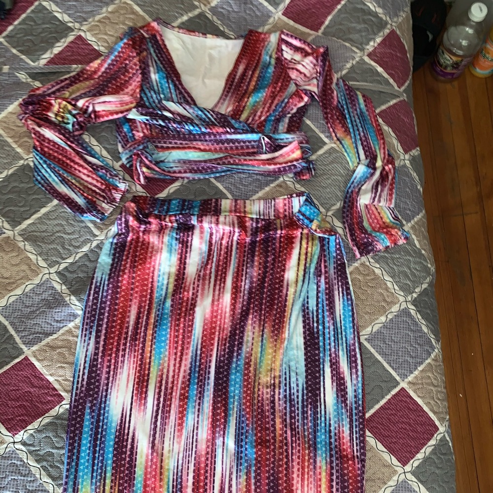 A women’s